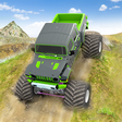 Icon of program: Monster Truck Off Road Ra…