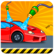 Icoon van programma: Car wash
