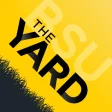 The Yard: Bowie State Univ.