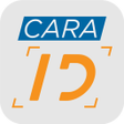 プログラムのアイコン：CaraID