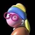 أيقونة البرنامج: Ambie - Design Game
