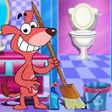 プログラムのアイコン：Pakdam Pakdai Cleaning Ga…