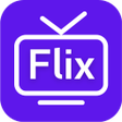 Icoon van programma: Flix IPTV PRO
