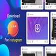 Biểu tượng của chương trình: Web Downloads For Instagr…