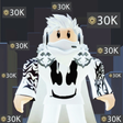 Icon of program: Afk Until Someone Donates…