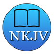 Ícone do programa: NKJV Bible Free App