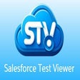ไอคอนของโปรแกรม: Salesforce Test Viewer