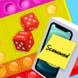 ไอคอนของโปรแกรม: Pop It Fidget Trading Toy…
