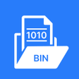 Programikonen: Bin File Opener