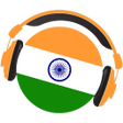 程序图标：India Radio  FM Radio Tun…