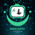Ícone do programa: SEIKO DGTV