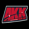 ไอคอนของโปรแกรม: AKK