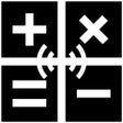 プログラムのアイコン：Antenna Calculator