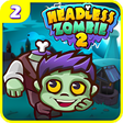 Ícone do programa: Headless Zombie