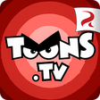 Icono de programa: ToonsTV: Angry Birds vide…