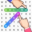 Symbol des Programms: Word Search Online