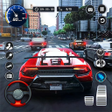 Ikon program: Car Driving - Racing Simu…