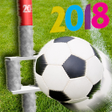 プログラムのアイコン：Soccer Sniper