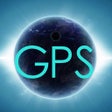 ไอคอนของโปรแกรม: GPS Coordinate Recorder