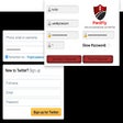 Programikonen: PwdFly