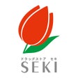 プログラムのアイコン：セキ薬品公式アプリ
