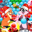 Icono de programa: Bubble Shooter Rescue