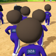 程序图标：Squid Game: Squid Games 2