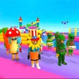 Icoon van programma: Fall.io  - Stumble Bros