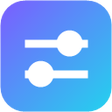 ไอคอนของโปรแกรม: StyleForge — Live CSS Edi…