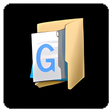 Ícone do programa: gDocsBar