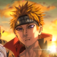 Programikonen: Naruto Clan Akatsuki Live…