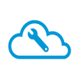 Programikonen: HP PrintOS Service Center