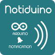 Programikonen: Notiduino Arduino IoT Pla…