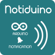 Notiduino Arduino IoT Platform