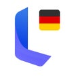 Icono de programa: Linguico: Learn German fa…