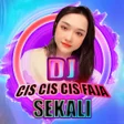 DJ Cis Cis Faja Sekali Remix