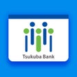 プログラムのアイコン：筑波銀行 かんたん通帳