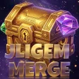 プログラムのアイコン：JliGem Merge