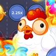 Ikon program: Chicken: NotesRoad