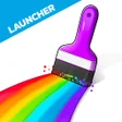 Programikonen: Color Full Launcher