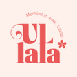 程序图标：ullala
