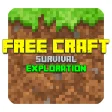 Free Craft Survival Exploration
