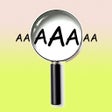 Programikonen: Magnifier Camera