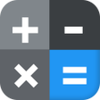 Colorful Caculator icon