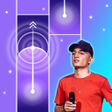 程序图标：Joao Gomes Piano Tiles