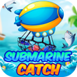 Ícone do programa: Submarine Catch