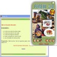 Icono de programa: Perejil