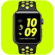 Ícone do programa: t55 Smart Watch