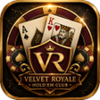 Programikonen: Velvet Royale Holdem Club