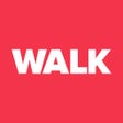 Programın simgesi: Walk At Home